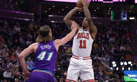 How to watch Bulls vs. Suns: Live stream info, TV channel, game time | November 30 | Bulls Wire