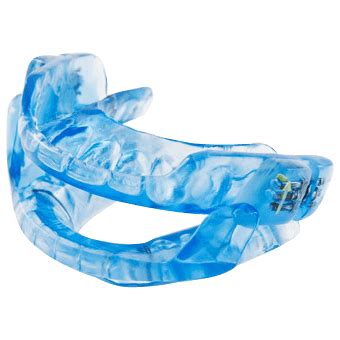 MAS (Mandibular Advancement Splint) - Sleep Right Australia