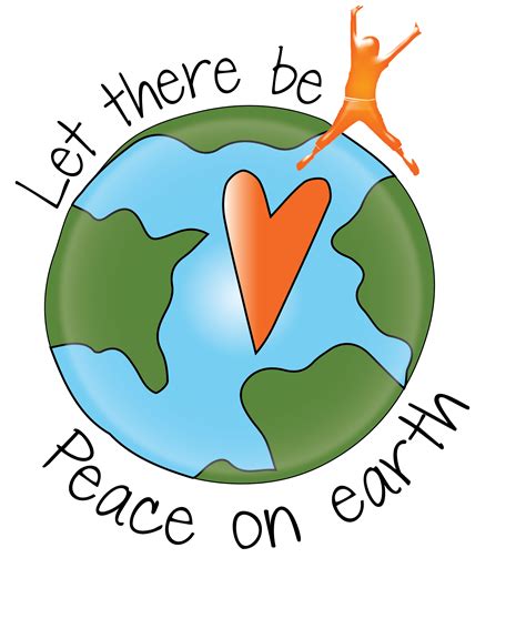 Peace on Earth 365 - hang on what?? - Make a Change