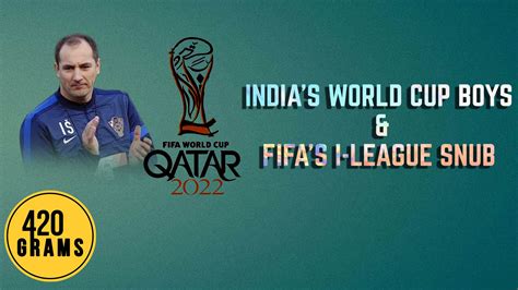 India's World Cup Squad, FIFA's Response to I-League Clubs and More ...