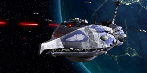 Separatist Dreadnought | StarWars.com