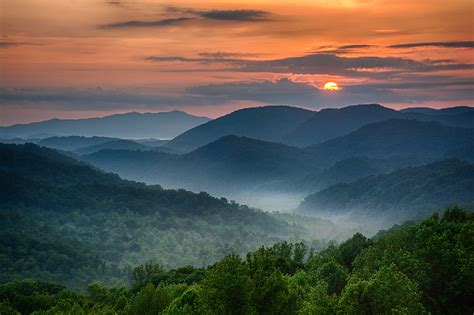 Great Smoky Mountains NP 30 | MowryJournal.com