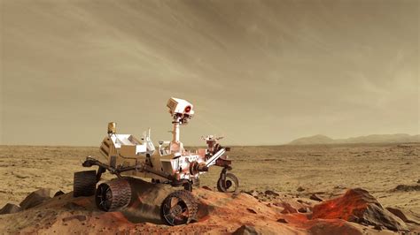 Mars Rover Wallpapers - Wallpaper Cave