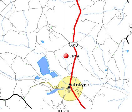 31054 Zip Code (McIntyre, Georgia) Profile - homes, apartments, schools, population, income ...