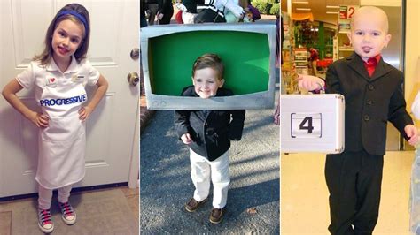 7 awesome TV personality Halloween costumes to DIY this year - TODAY.com