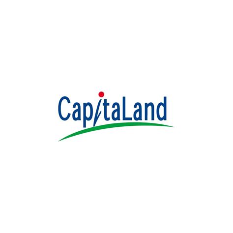 CapitaLand Logo Vector - (.Ai .PNG .SVG .EPS Free Download)