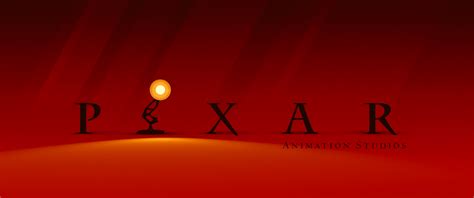 Pixar Animation Studios Logo History