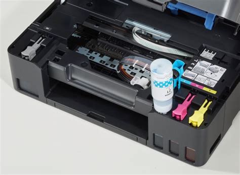 Canon MegaTank PIXMA G3260 Printer Review - Consumer Reports