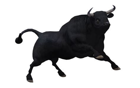 Bull Desktop Wallpaper Clip art - bull png download - 854*538 - Free Transparent Bull png ...