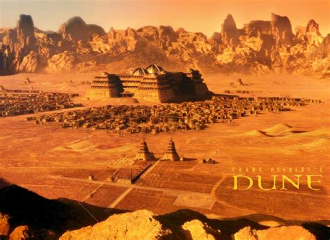 Dune fans group - ModDB