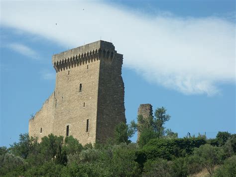 History of Châteauneuf-du-Pape - AOC Châteauneuf-du-Pape