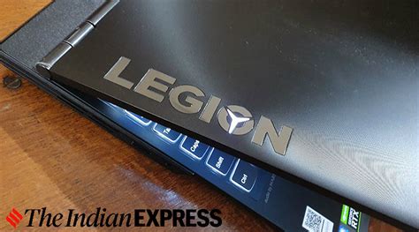 Lenovo Legion Y540 review: Professional or a gaming laptop ...