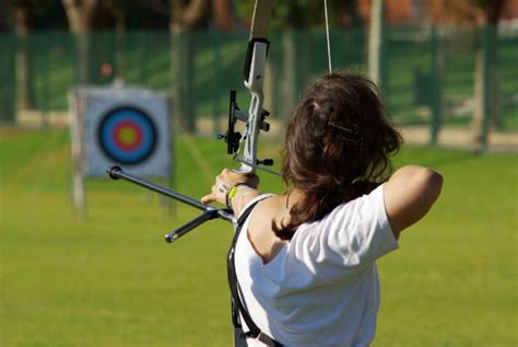 Traditional Archery Techniques For Aiming And Improving Your Accuracy