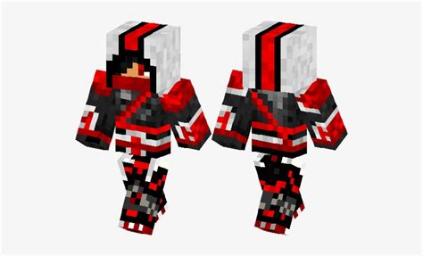 Skin Ninja Minecraft Pe PNG Image | Transparent PNG Free Download on SeekPNG