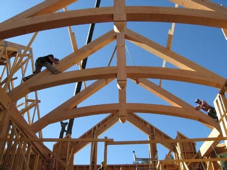 Builder Oriented Lumber Solutions | Alpine Truss Montrose