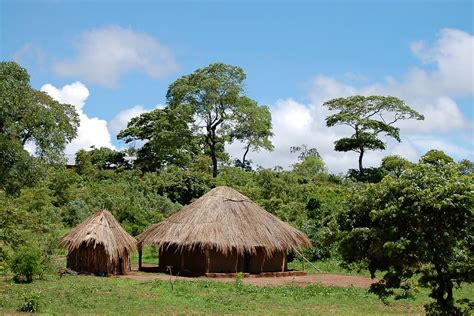 UNESCO World Heritage Sites In Zambia - 2024 Update