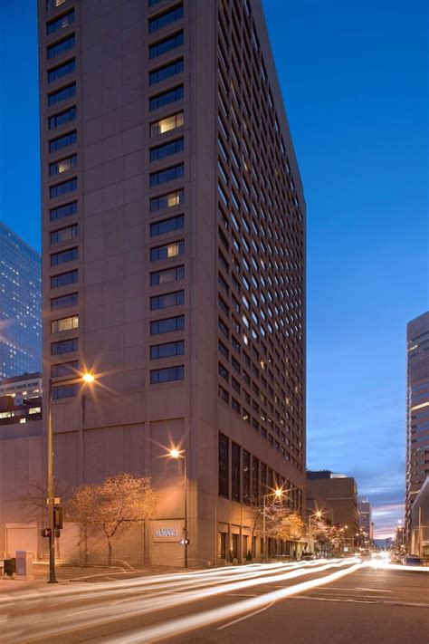 Grand Hyatt Denver in Denver: Find Hotel Reviews, Rooms, and Prices on ...