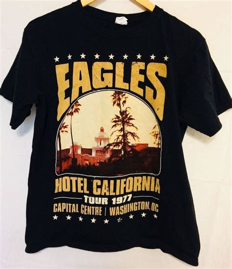 The Eagles Rock Band VL