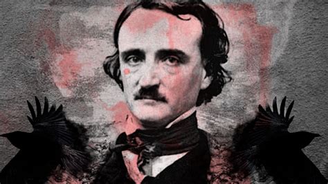 Edgar Allan Poe y el origen del género gótico – Flipr