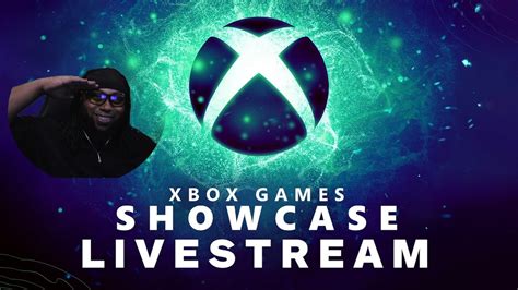 XBOX SHOWCASE + MORE! - YouTube