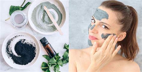 4-Ingredient Charcoal Mask for Blackheads That Actually Works - Miss Wish