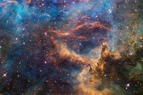 Hubble Nebula Wallpapers on WallpaperDog