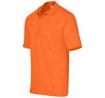 Mens Cardinal Golf Shirt | BAS-5168