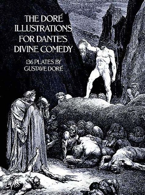 The Doré Illustrations for Dante's Divine Comedy eBook by Gustave Doré ...