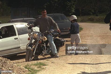 Raphael Cantona Photos et images de collection - Getty Images