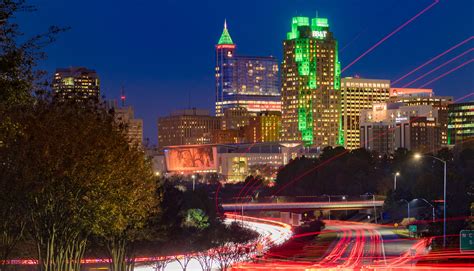 45 Facts About Raleigh (NC) - Facts.net