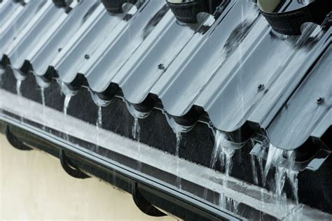 Get Professional Roof Drains Installation - Roof Drains Installation Pros