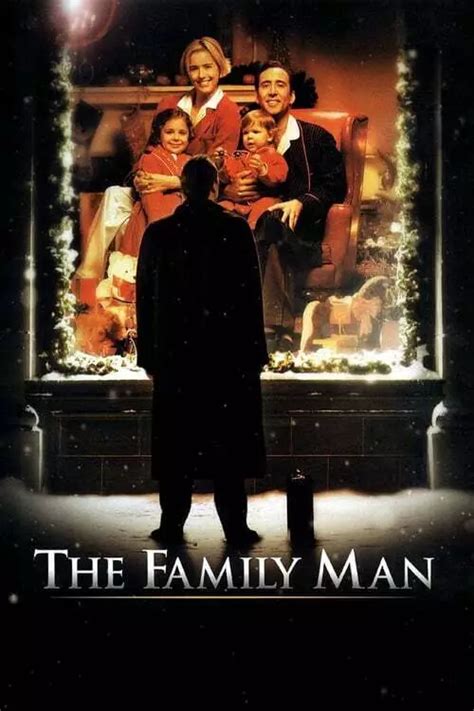 The Family Man (2000) Putlocker. Full Movie Watch Online Free - Putlocker