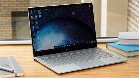 HP Envy 13 (2019) Review - Full Review and Benchmarks | Laptop Mag