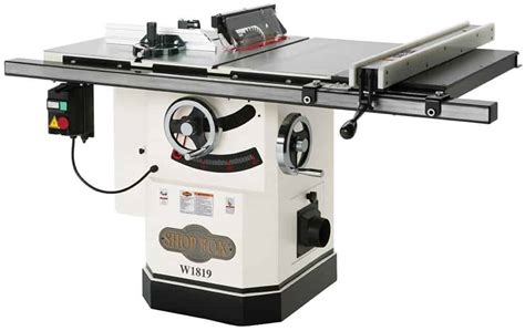 Best Hybrid Table Saw Reviews in 2021 | Pro Tool Guide