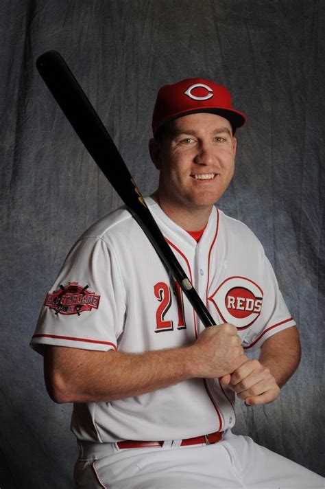 Todd Frazier, 2015 Cincinnati Reds Baseball, Baseball Stadium, Baseball ...