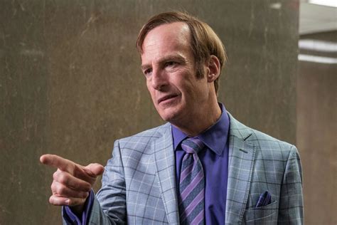 Bob Odenkirk, 'Better Call Saul'un Sonu Hakkında Duygusallaşıyor - Dizi, Film Haberleri