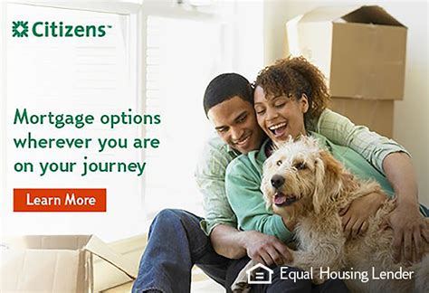 A second mortgage could help you realize your dreams | Citizens