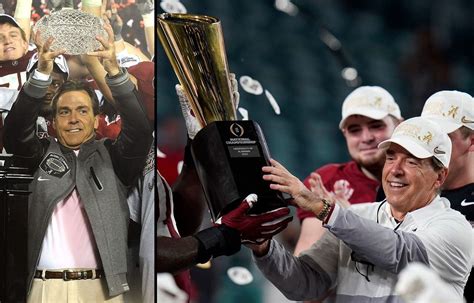 Alabama football then & now: Where the 2009 national championship game ...