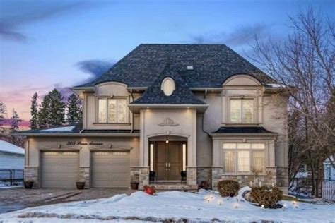 36+ Newmarket Houses for Sale | Zolo.ca