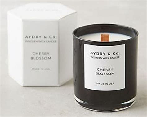 Luxury Candle Packaging Ideas : 71 Best Images About Packaging: Candles ...