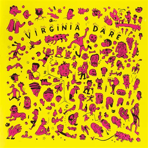 Virginia Dare | Virginia Dare | Virginia Dare SF