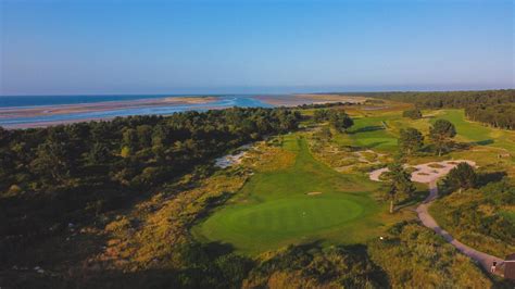 Nairn: the REAL home of golf - Nairn Scotland