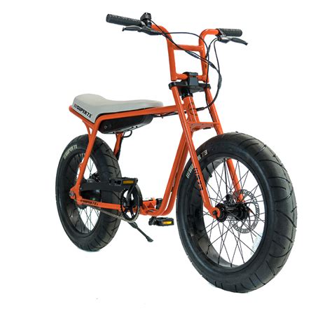 Super73-Z1 Lightweight E-Bike | The Coolector