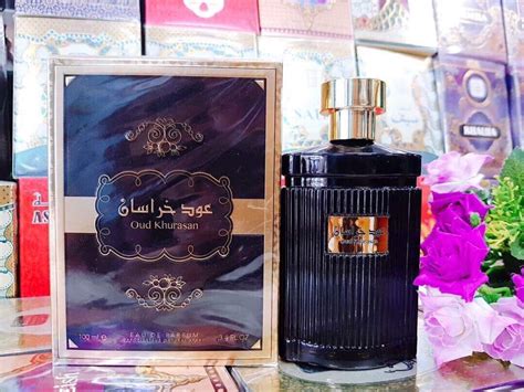 Awaken your sensuality with Dubai Fancy perfume - DUBAI FANCY PERFUME OIL