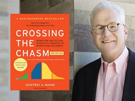 Crossing The Chasm: The Secret to Explosive Growth - 1 Hour Guide