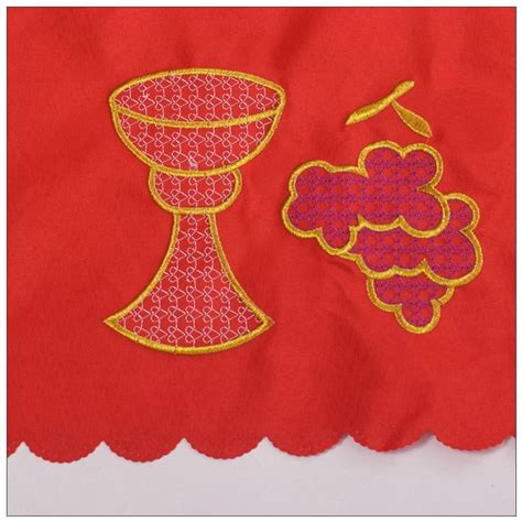 1pc Church Altar Table Cloth Communion Table | christianschoices