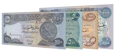 Exchange Iraqi Dinars in 3 easy steps - Leftover Currency