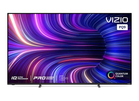 THIS IS THE BEST VIZIO TV WE'VE SEEN ALL YEAR—AND ITS PRICE IS RIGHT ON ...