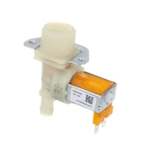 Samsung DD81-02265A Dishwasher Water Inlet Valve | Samsung Parts