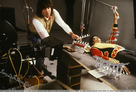 Behind the Scenes of *Leave Me Alone* - Michael Jackson Photo (19078538) - Fanpop